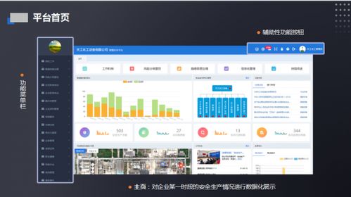 守護(hù)兩萬(wàn)家企業(yè)安全 安創(chuàng)網(wǎng)絡(luò)以信息化重塑安全生產(chǎn)管理新范式